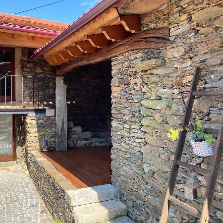 Casa Lia Da Porta Βίλα Caminha Εξωτερικό φωτογραφία