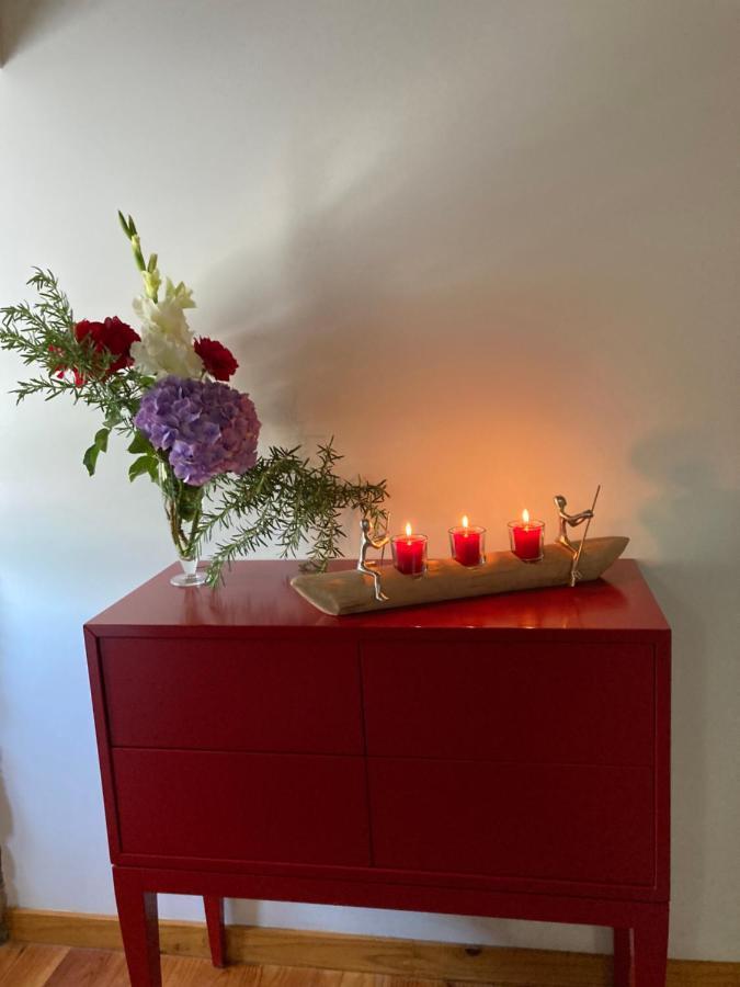 Casa Lia Da Porta Βίλα Caminha Εξωτερικό φωτογραφία