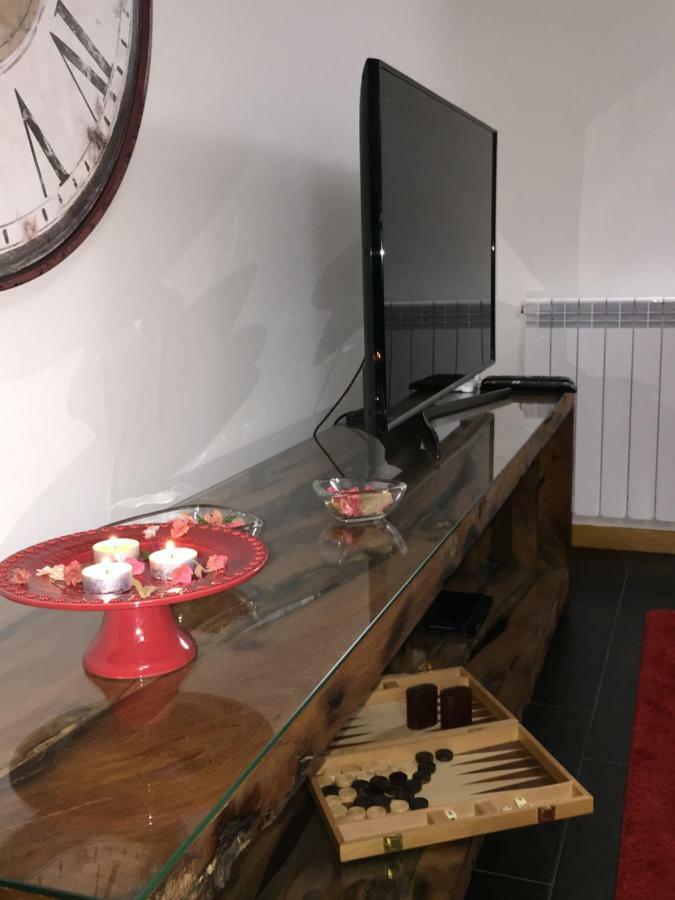 Casa Lia Da Porta Βίλα Caminha Εξωτερικό φωτογραφία