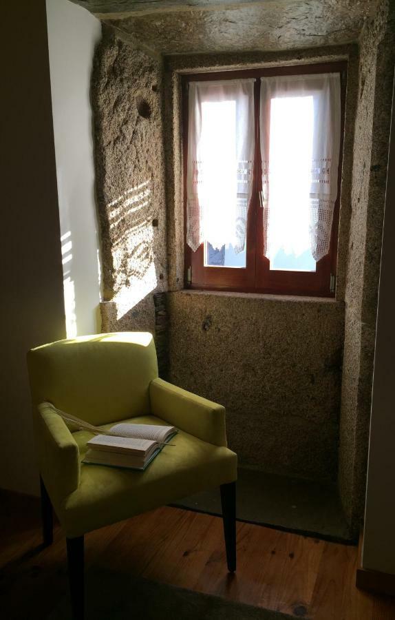 Casa Lia Da Porta Βίλα Caminha Εξωτερικό φωτογραφία