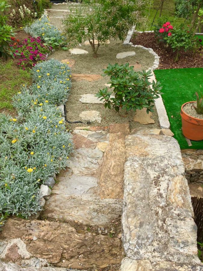 Casa Lia Da Porta Βίλα Caminha Εξωτερικό φωτογραφία