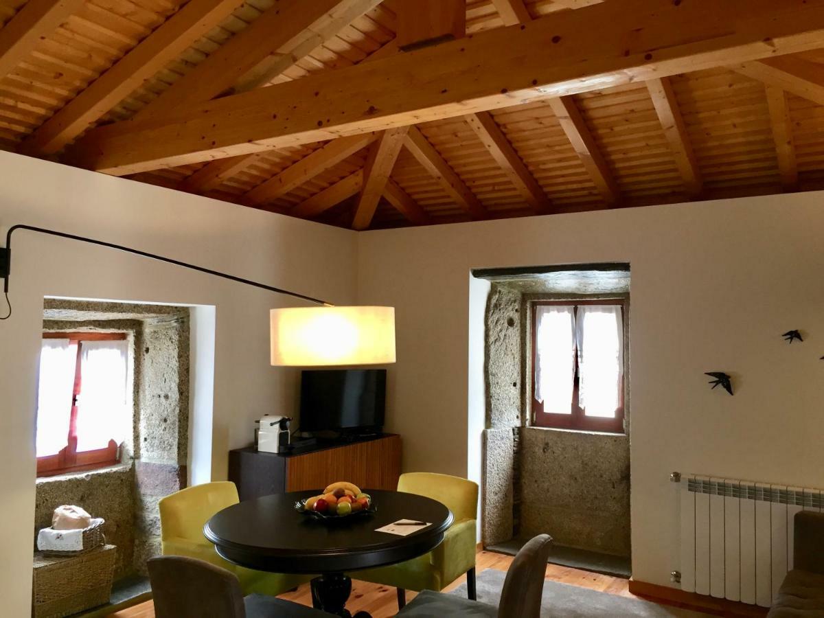 Casa Lia Da Porta Βίλα Caminha Εξωτερικό φωτογραφία