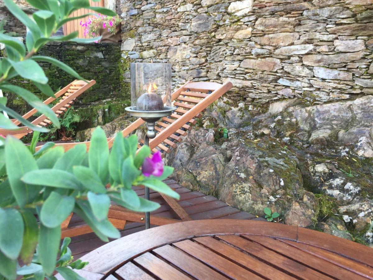 Casa Lia Da Porta Βίλα Caminha Εξωτερικό φωτογραφία