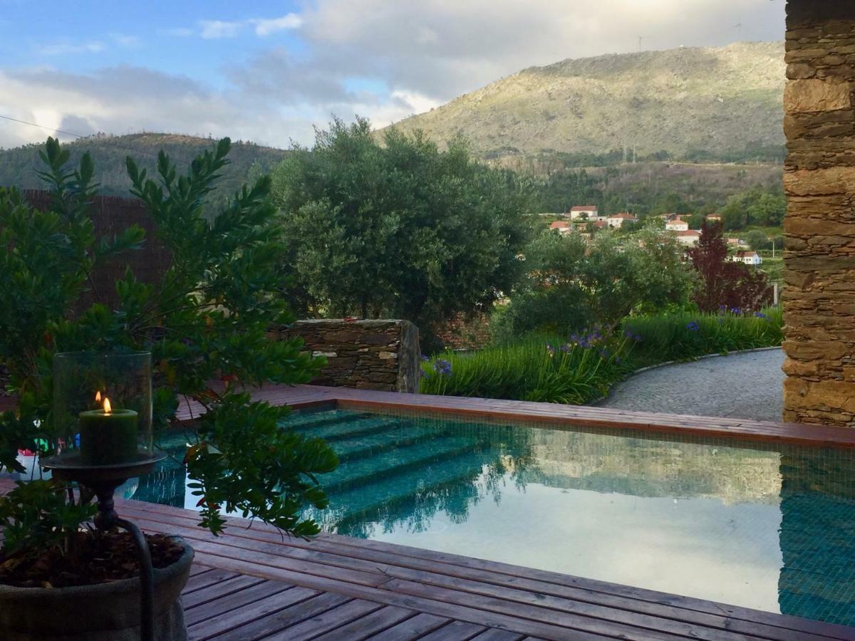 Casa Lia Da Porta Βίλα Caminha Εξωτερικό φωτογραφία
