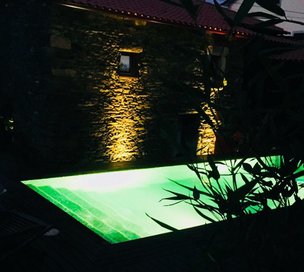 Casa Lia Da Porta Βίλα Caminha Εξωτερικό φωτογραφία